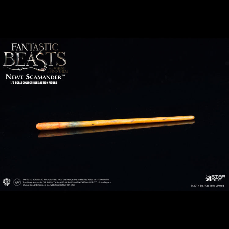 1/6 NEWT SCAMANDER