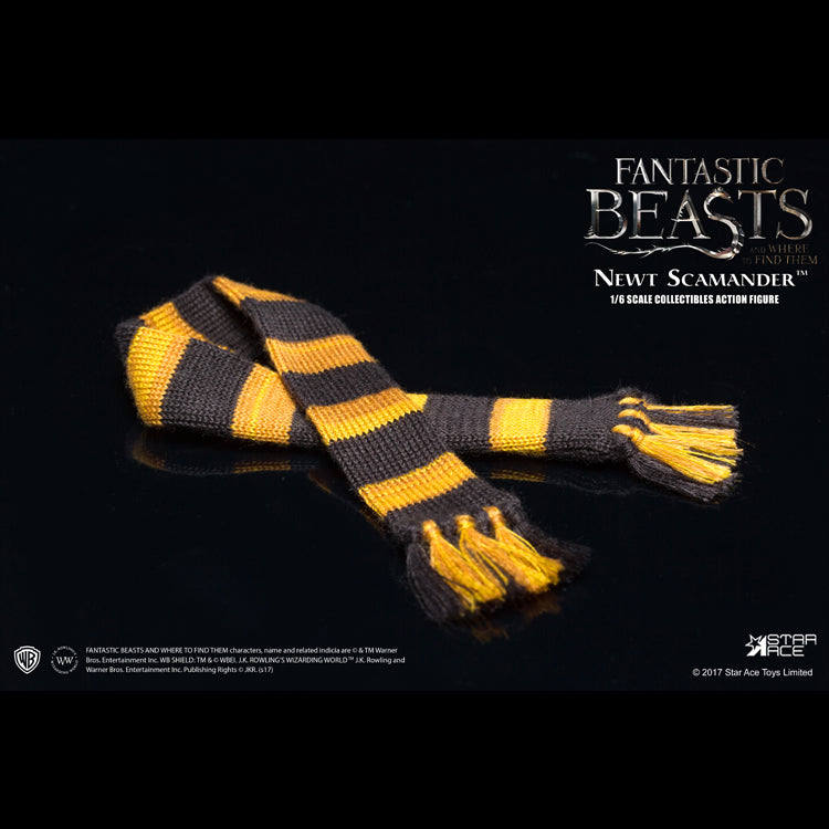 1/6 NEWT SCAMANDER