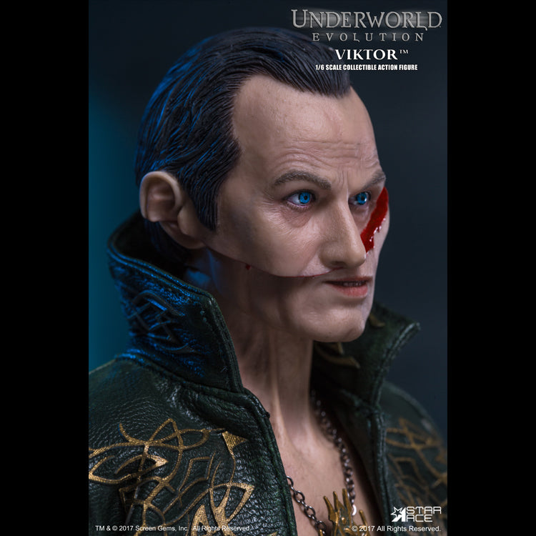 VIKTOR (LIMITED EDITION)