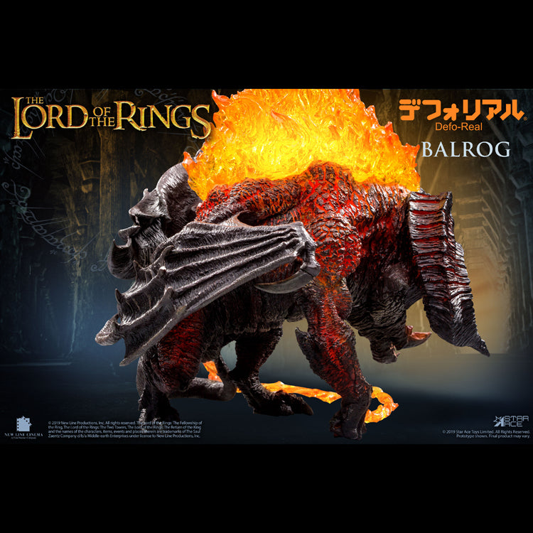 DF BALROG