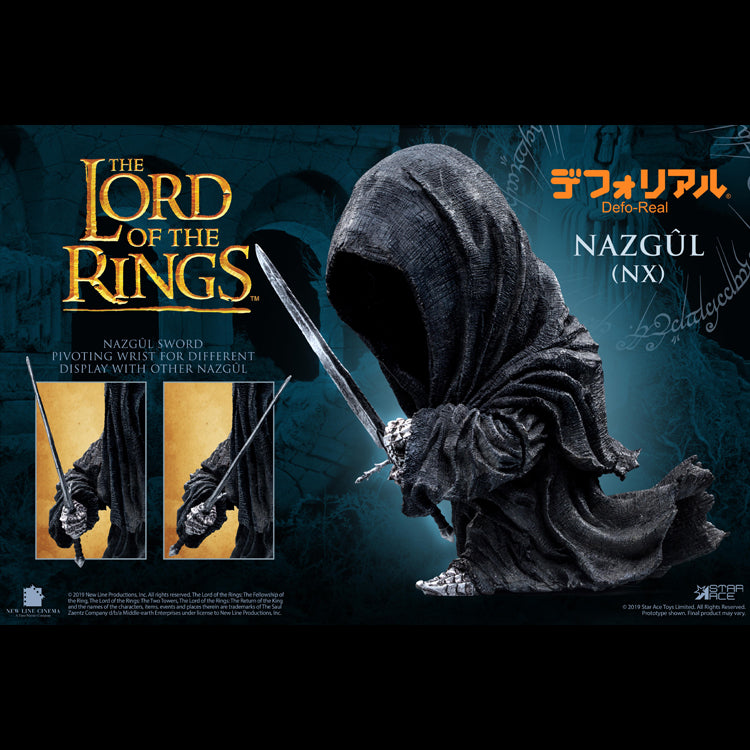 DF Nazgul