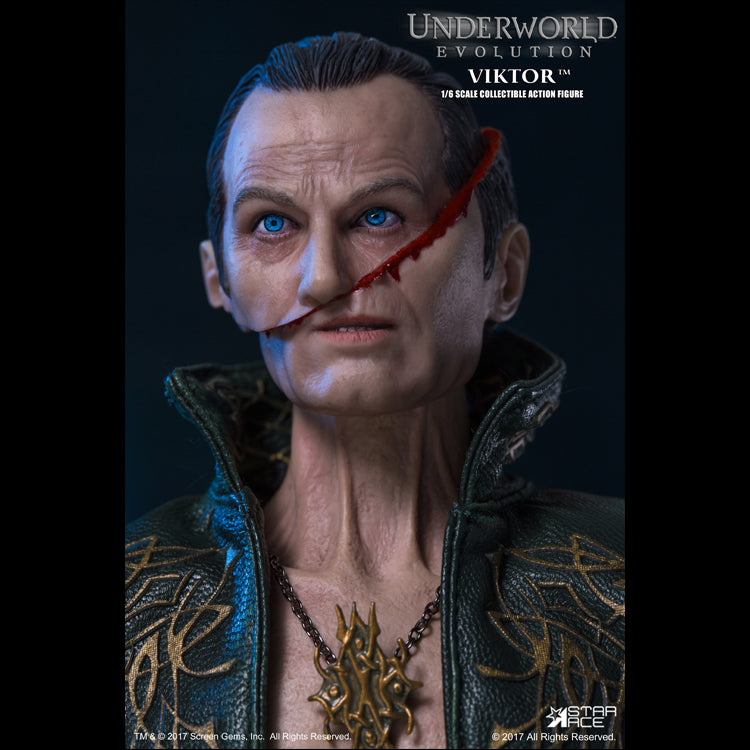 VIKTOR (LIMITED EDITION)