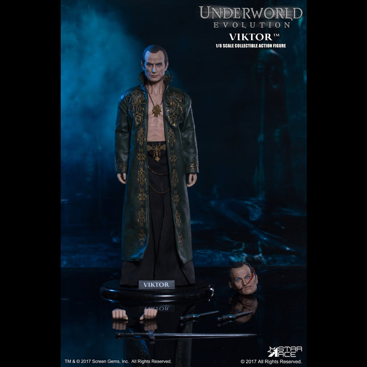 VIKTOR (LIMITED EDITION)