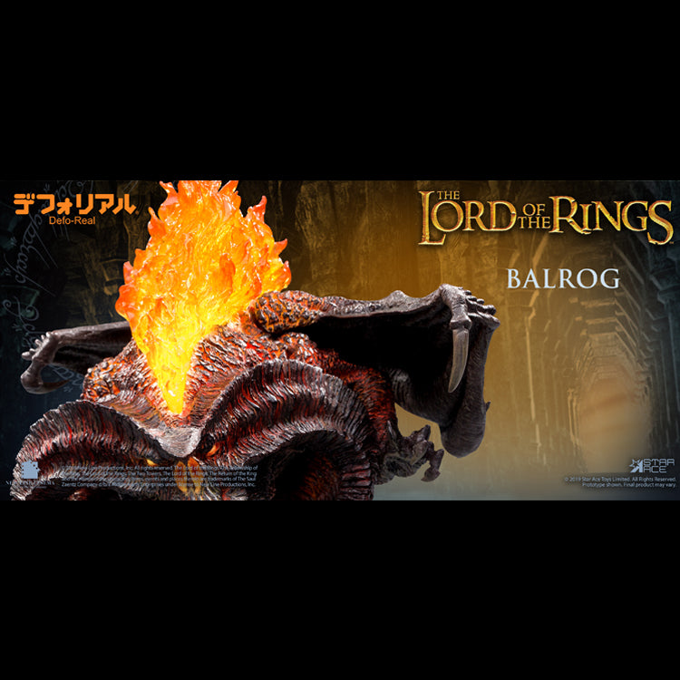 DF BALROG