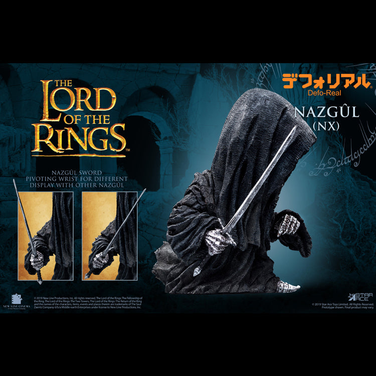 DF Nazgul