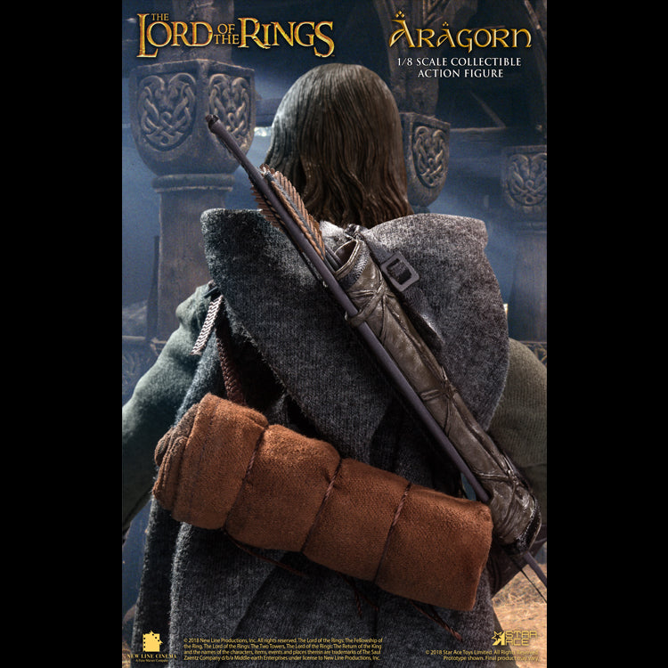 1/8 scale ARAGORN A