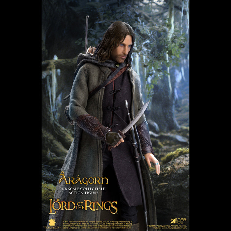 1/8 scale ARAGORN A