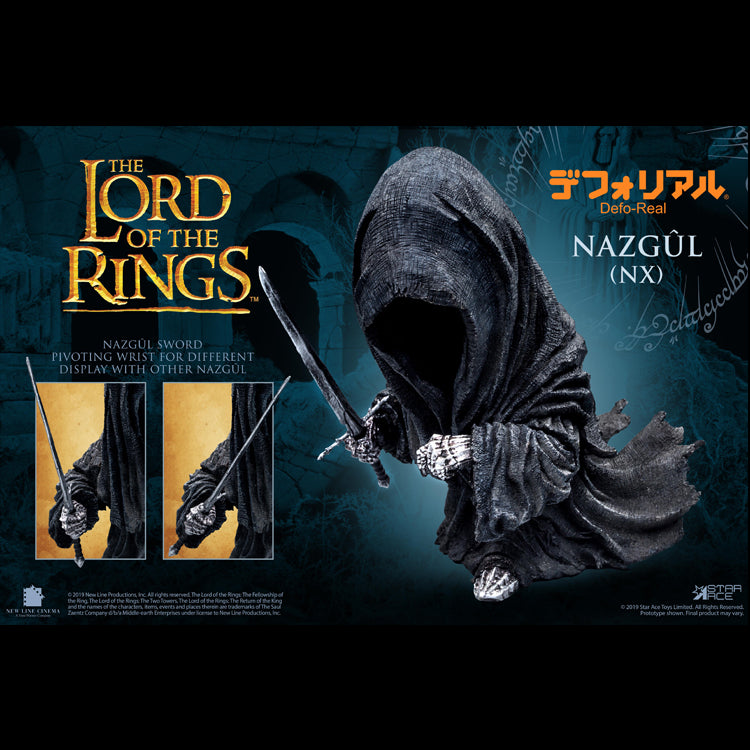 DF Nazgul