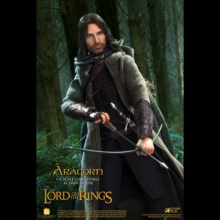 1/8 scale ARAGORN A