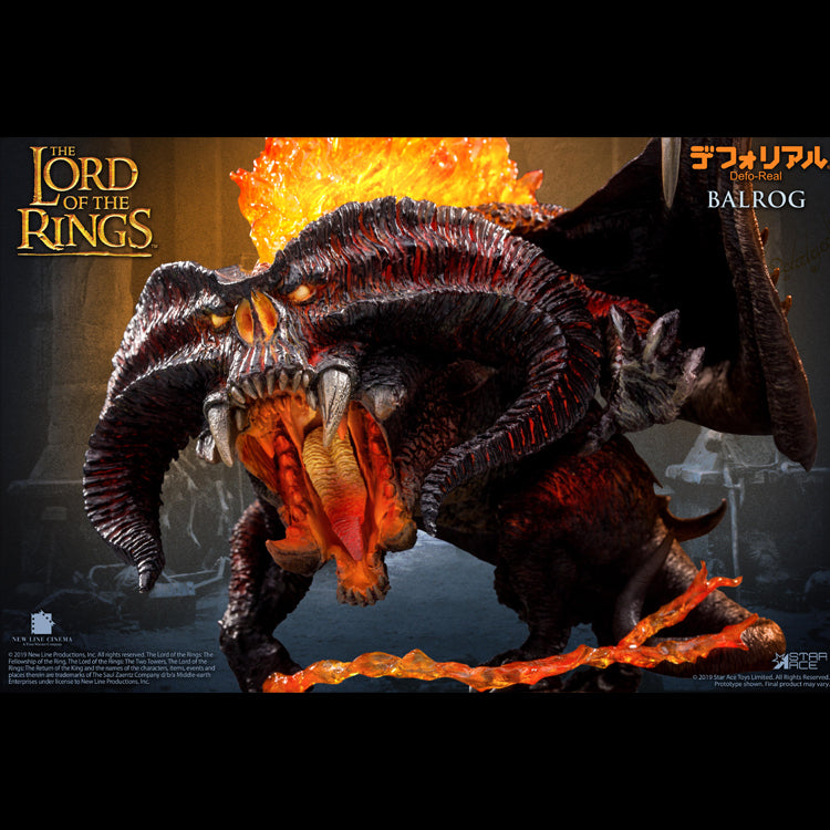DF BALROG