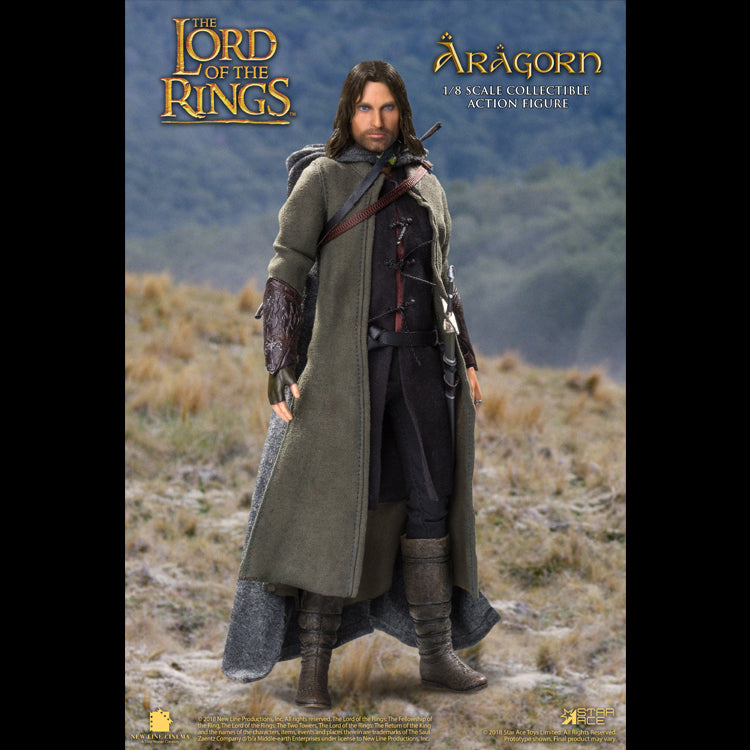 1/8 scale ARAGORN B