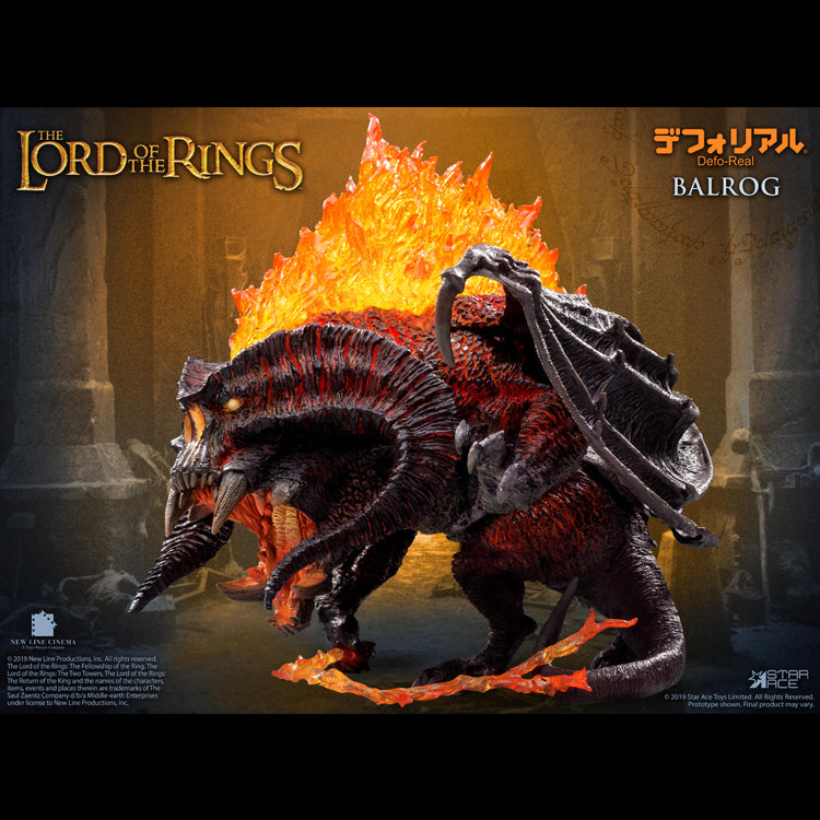 DF BALROG