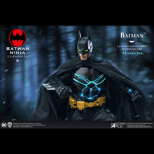 MODERN BATMAN (NORMAL VER.)