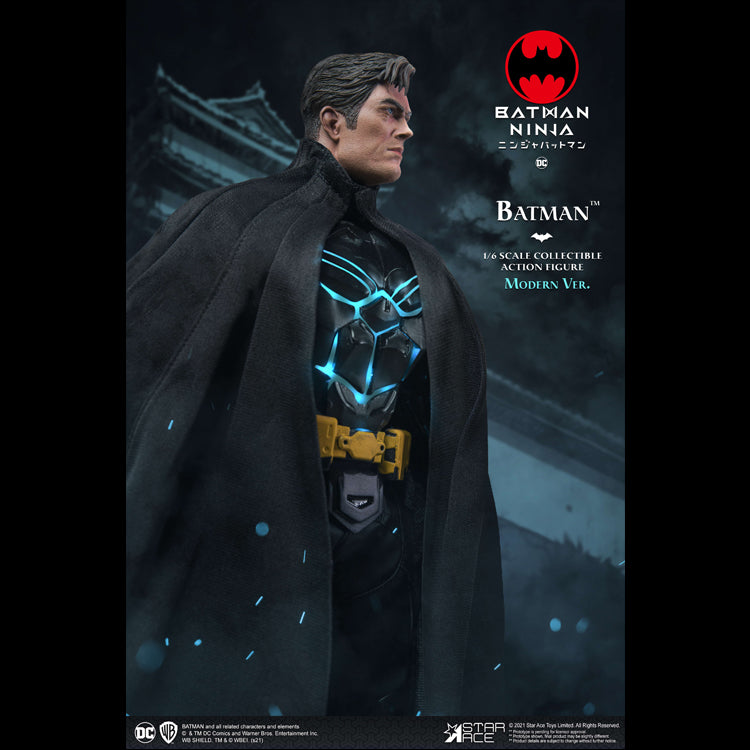 MODERN BATMAN (DELUXE VER.)