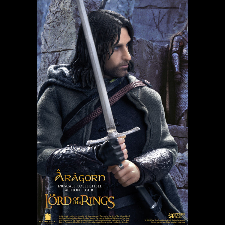 1/8 scale ARAGORN A