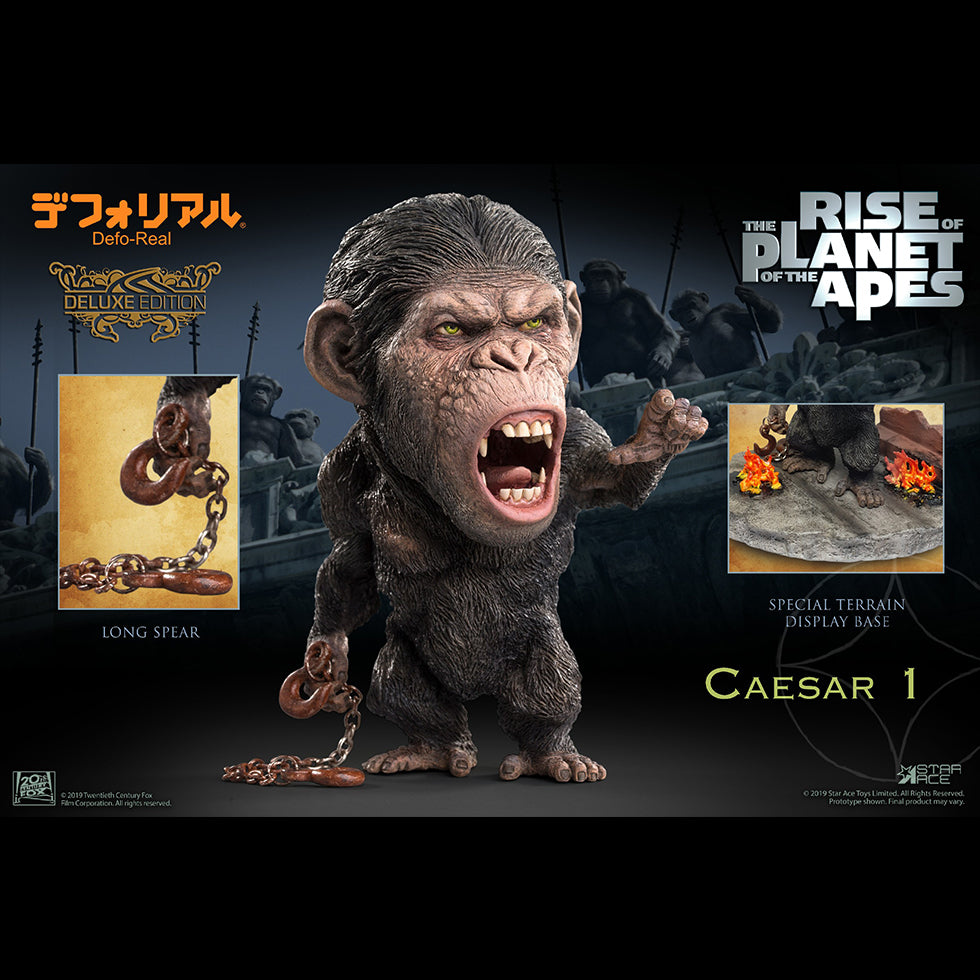 DF CAESAR 1 DX