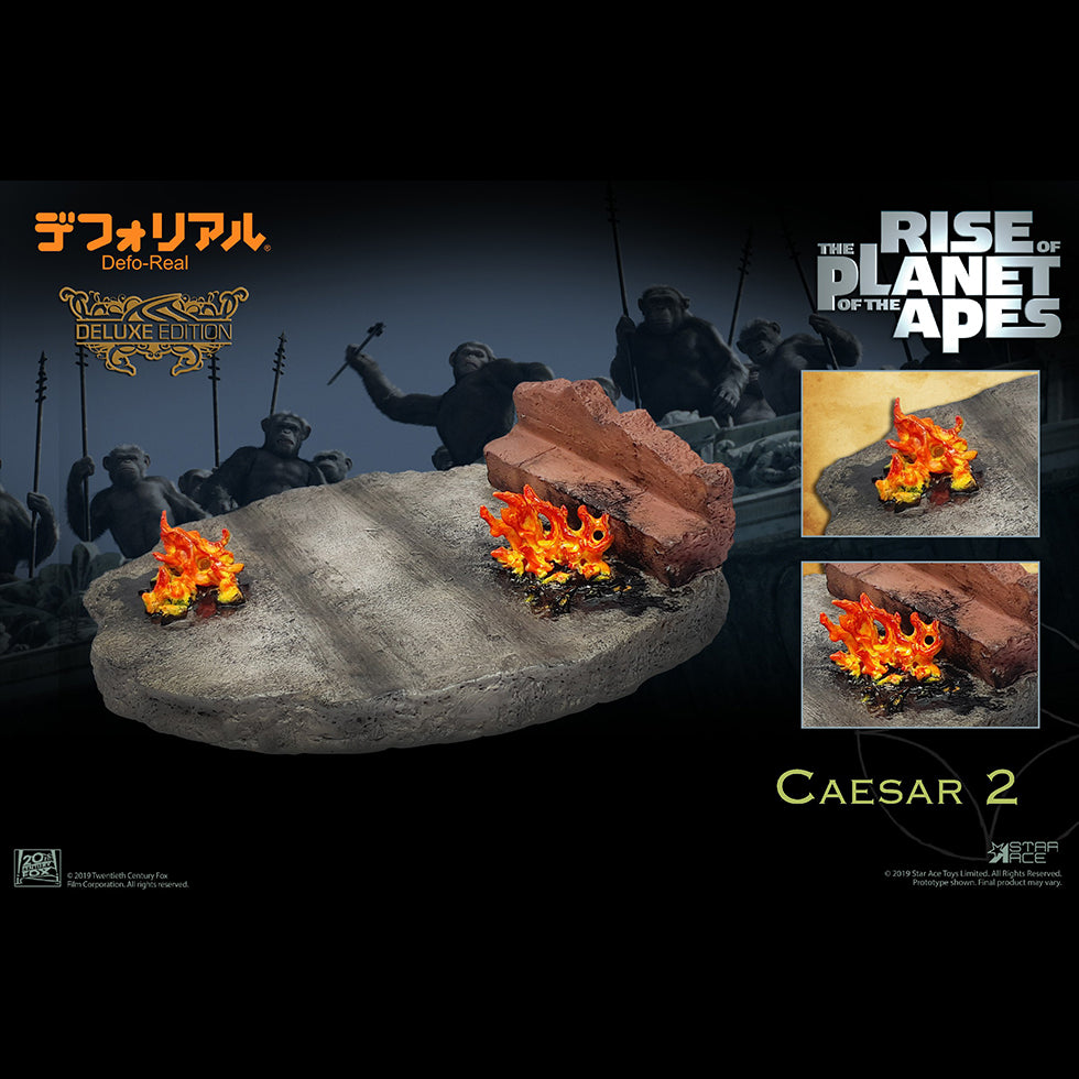 DF CAESAR 1 DX