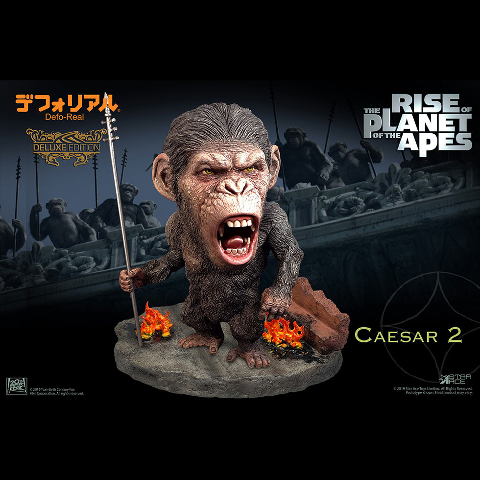 DF CAESAR 2 DX