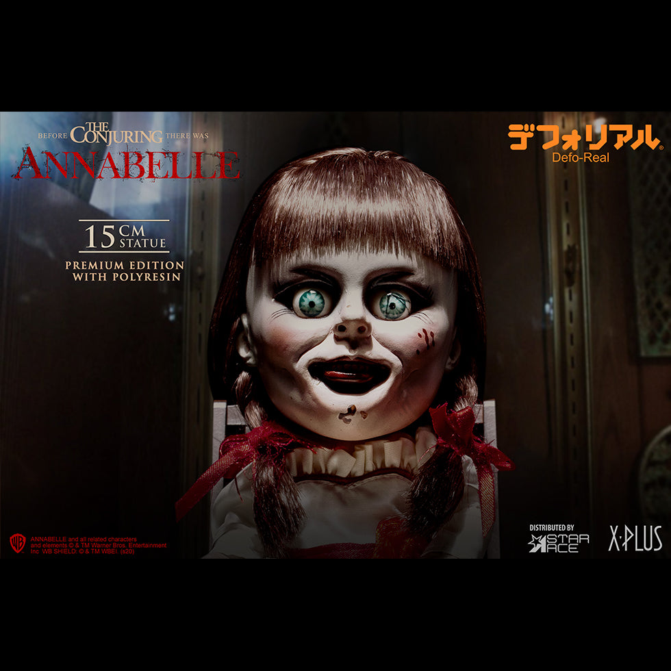 DF Annabelle