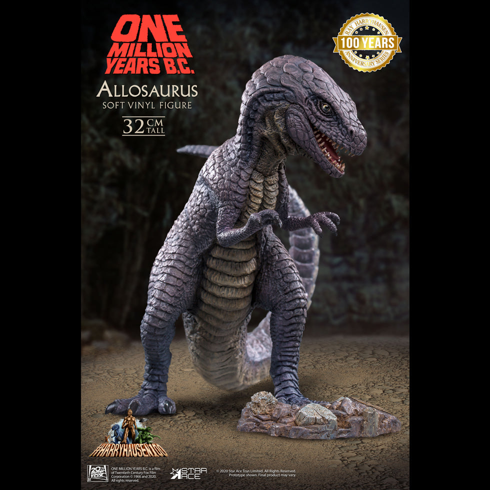 Allosaurus