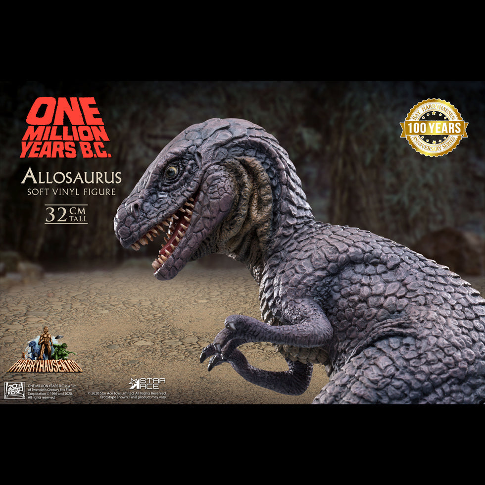 Allosaurus