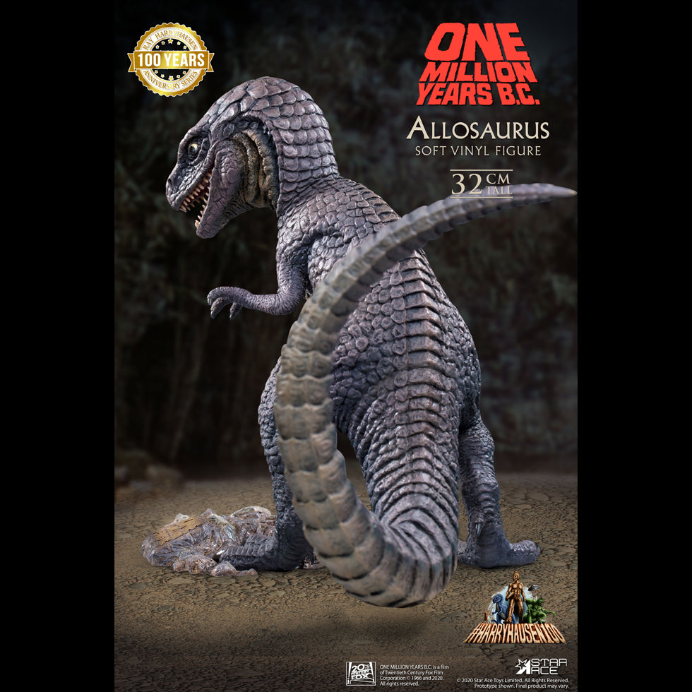 Allosaurus