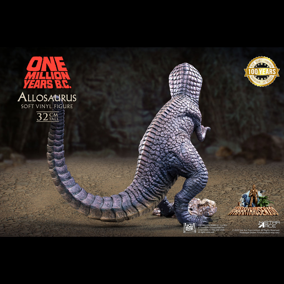 Allosaurus