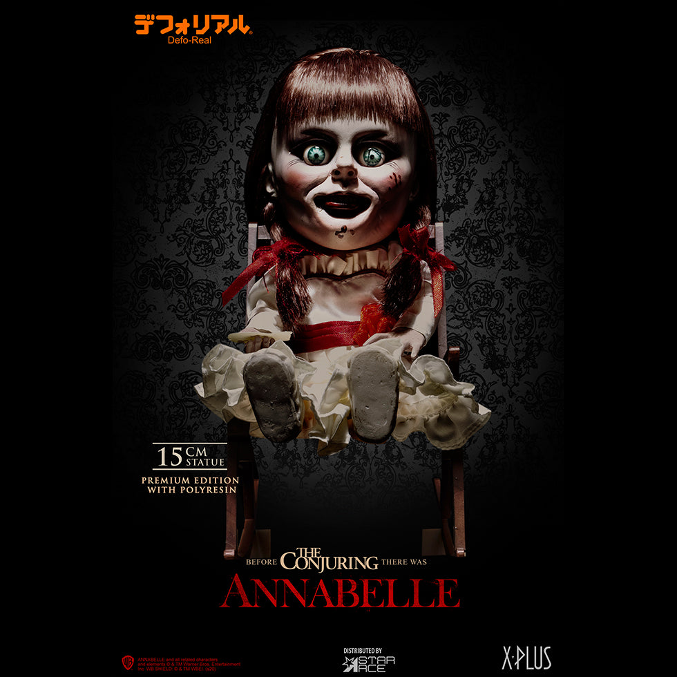DF Annabelle