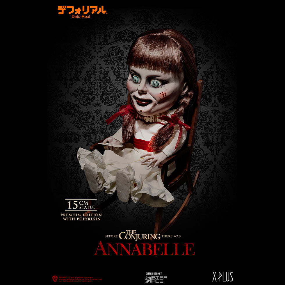 DF Annabelle