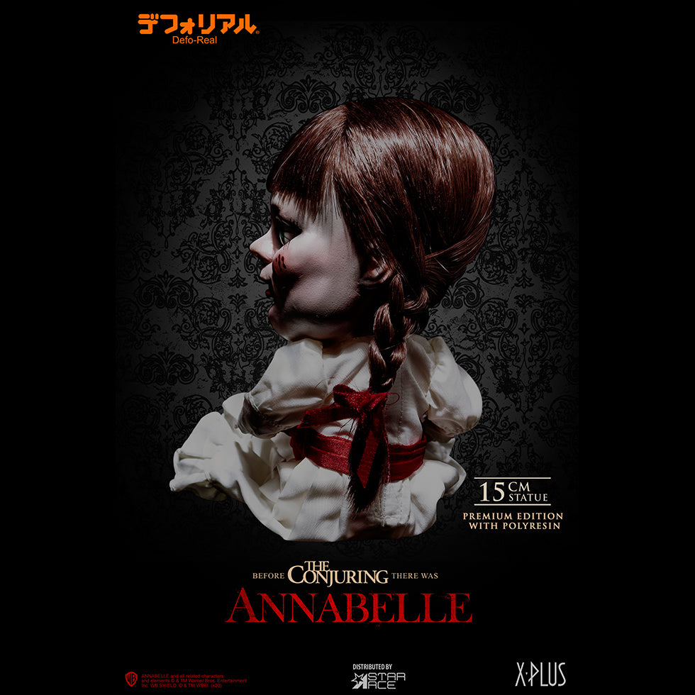 DF Annabelle