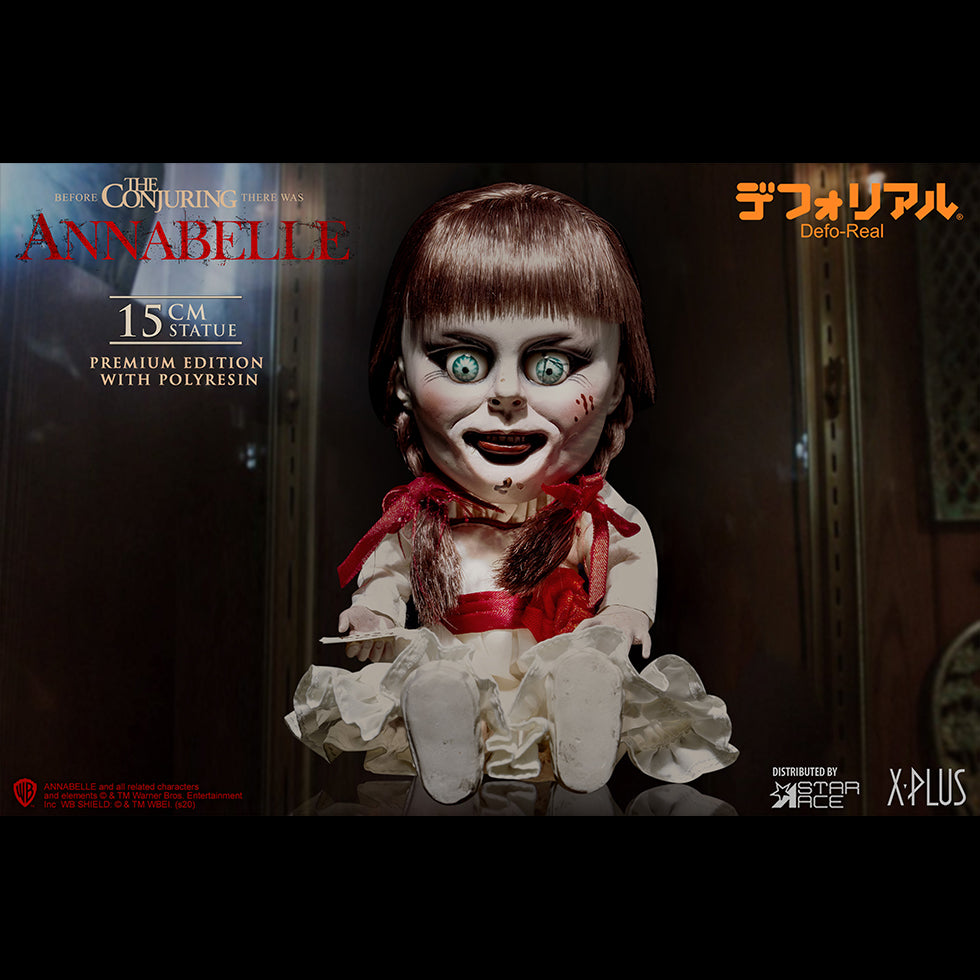DF Annabelle