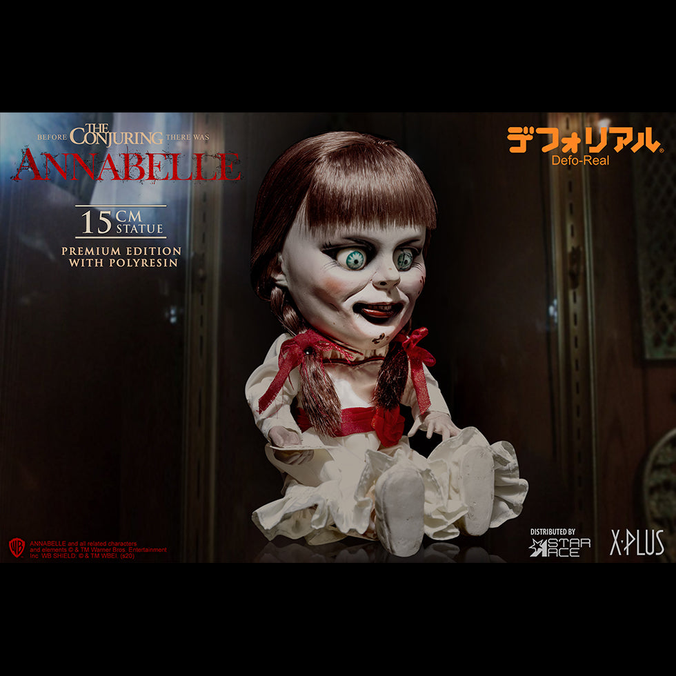 DF Annabelle