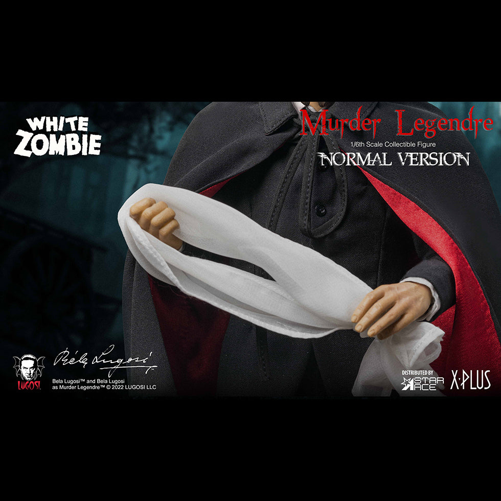 1/6 Murder Legendre(NX Ver)