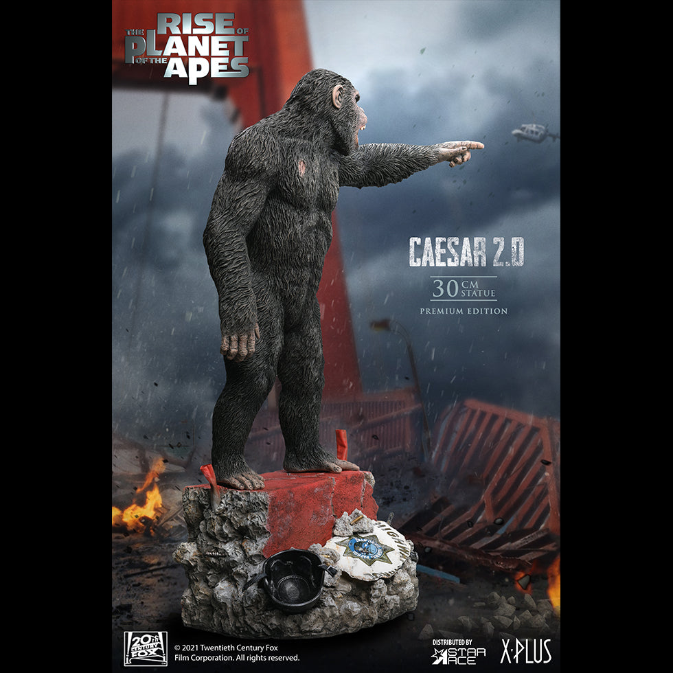 Caesar 2.0 DX