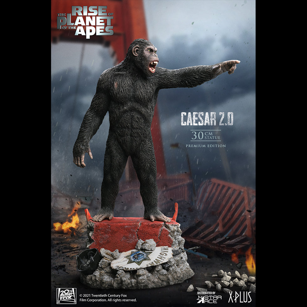 Caesar 2.0 DX