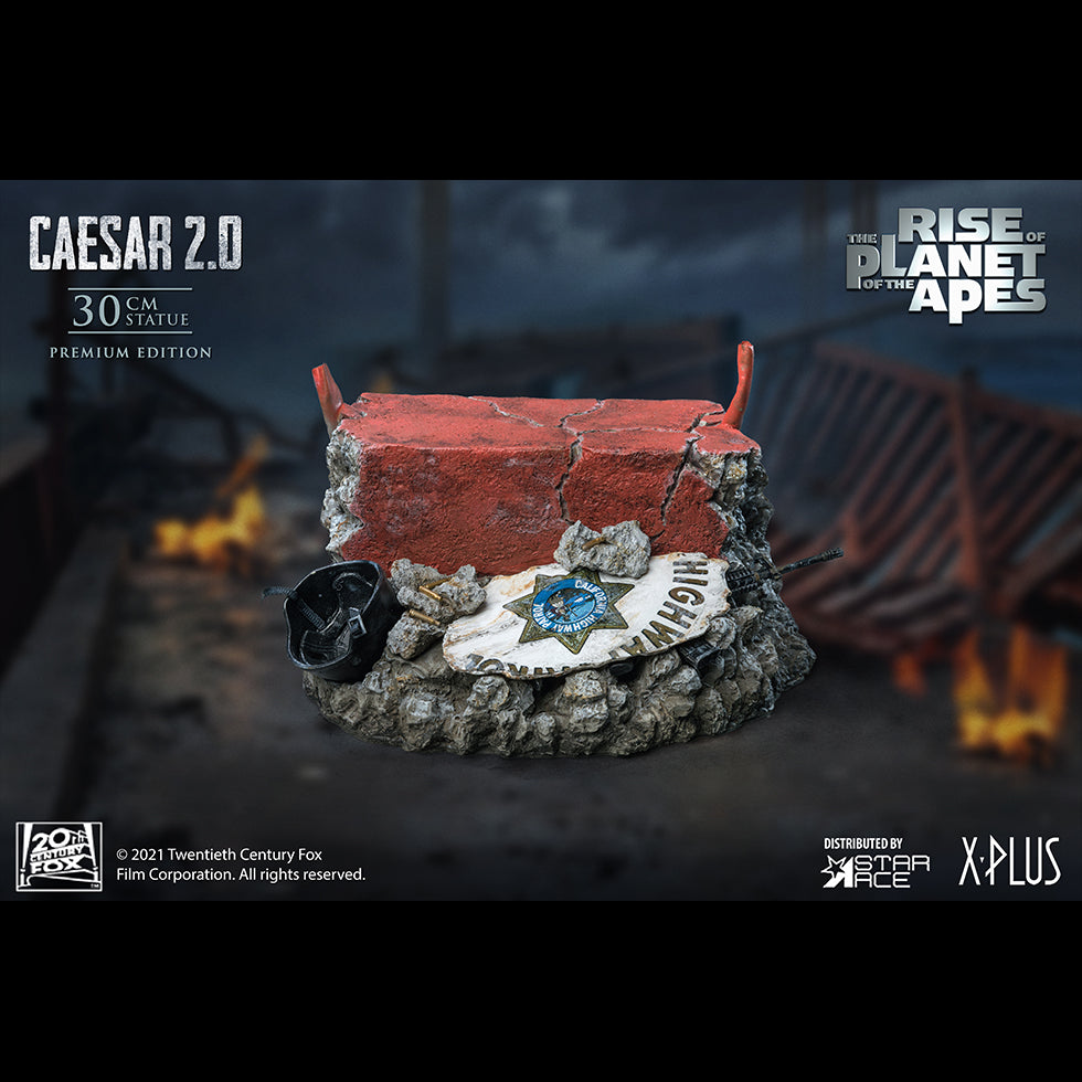 Caesar 2.0 DX