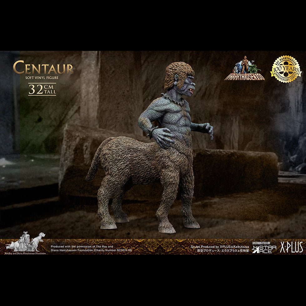 CENTAUR (DX Ver)