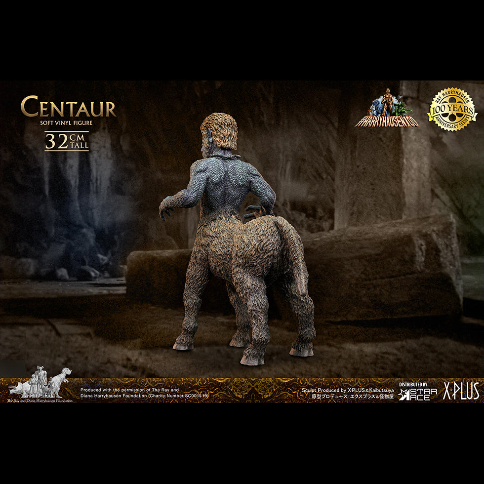CENTAUR (DX Ver)