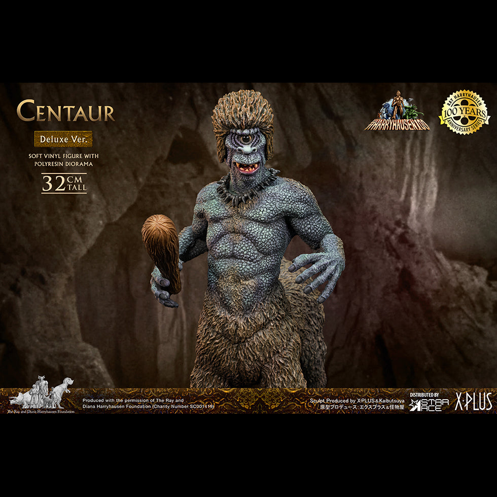 CENTAUR (DX Ver)