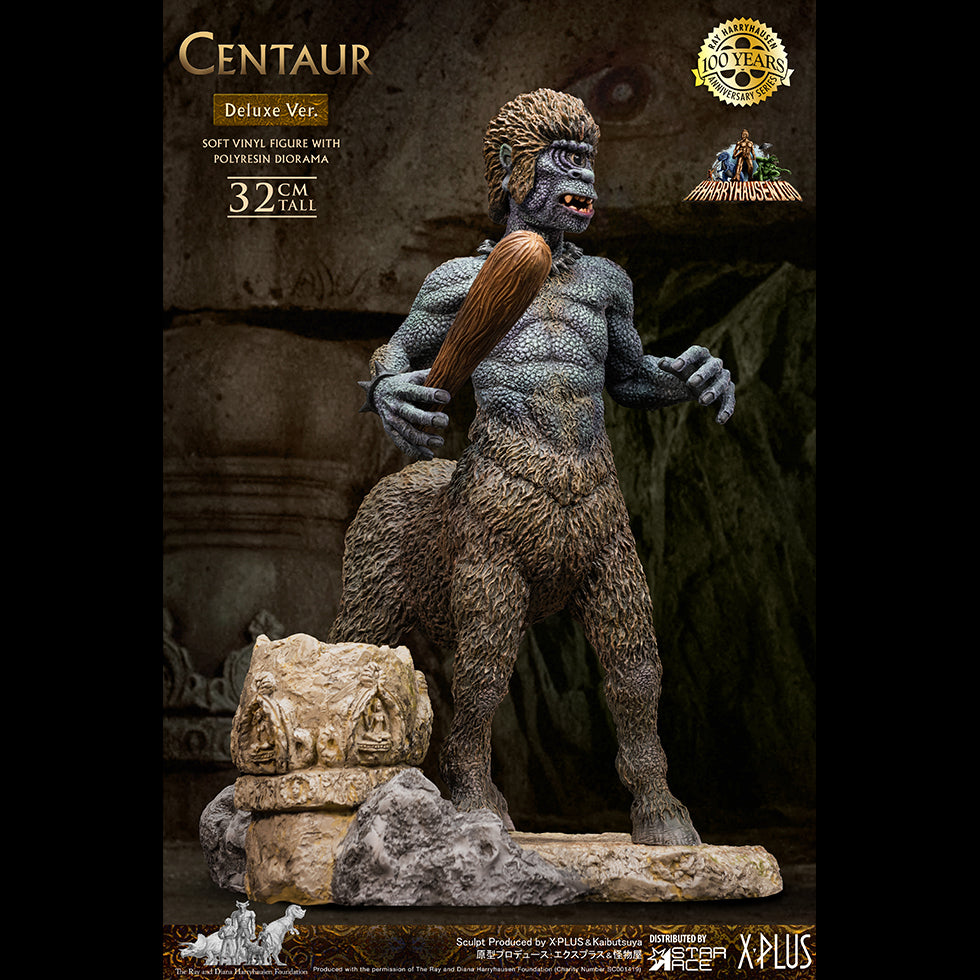 CENTAUR (DX Ver)