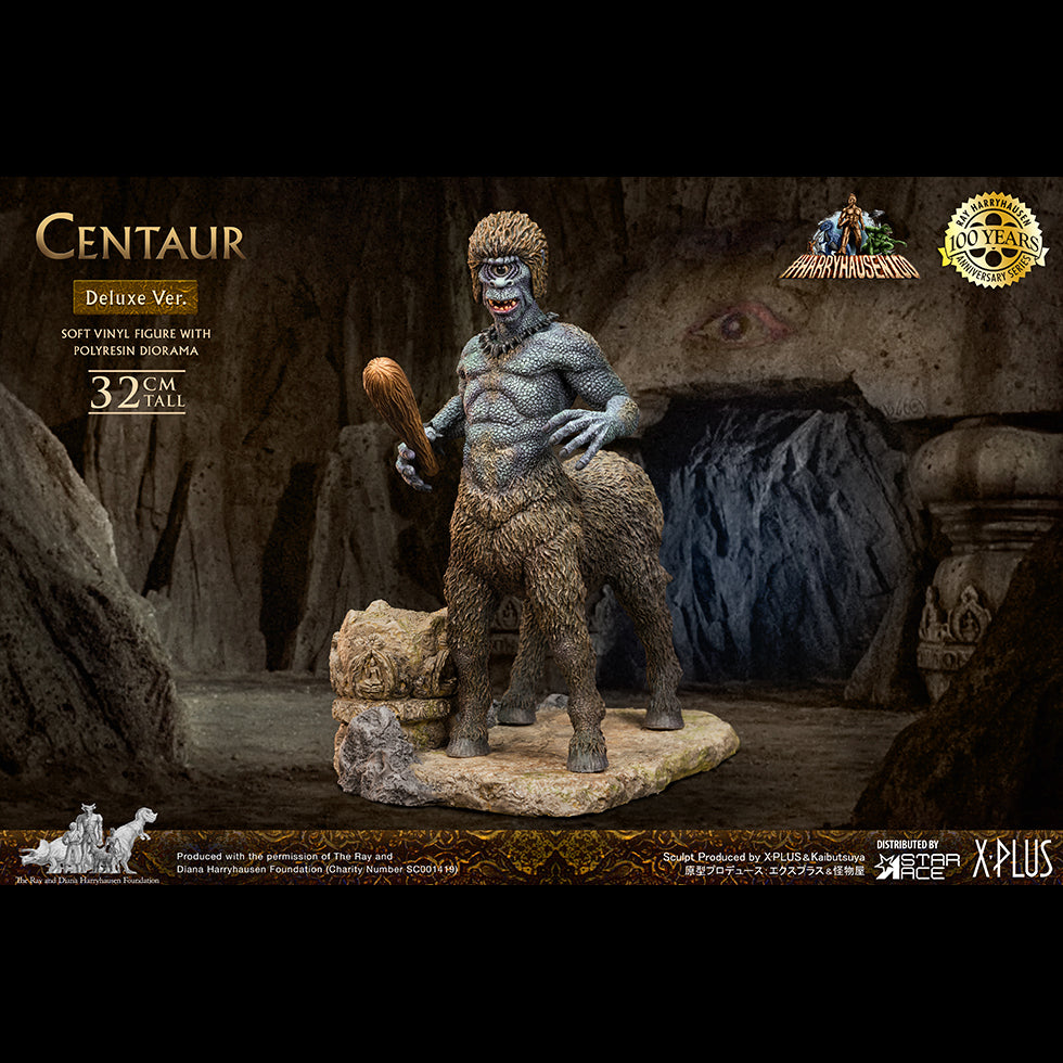 CENTAUR (DX Ver)