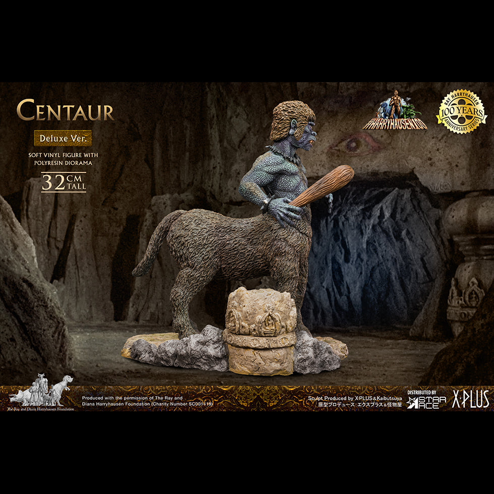 CENTAUR (DX Ver)