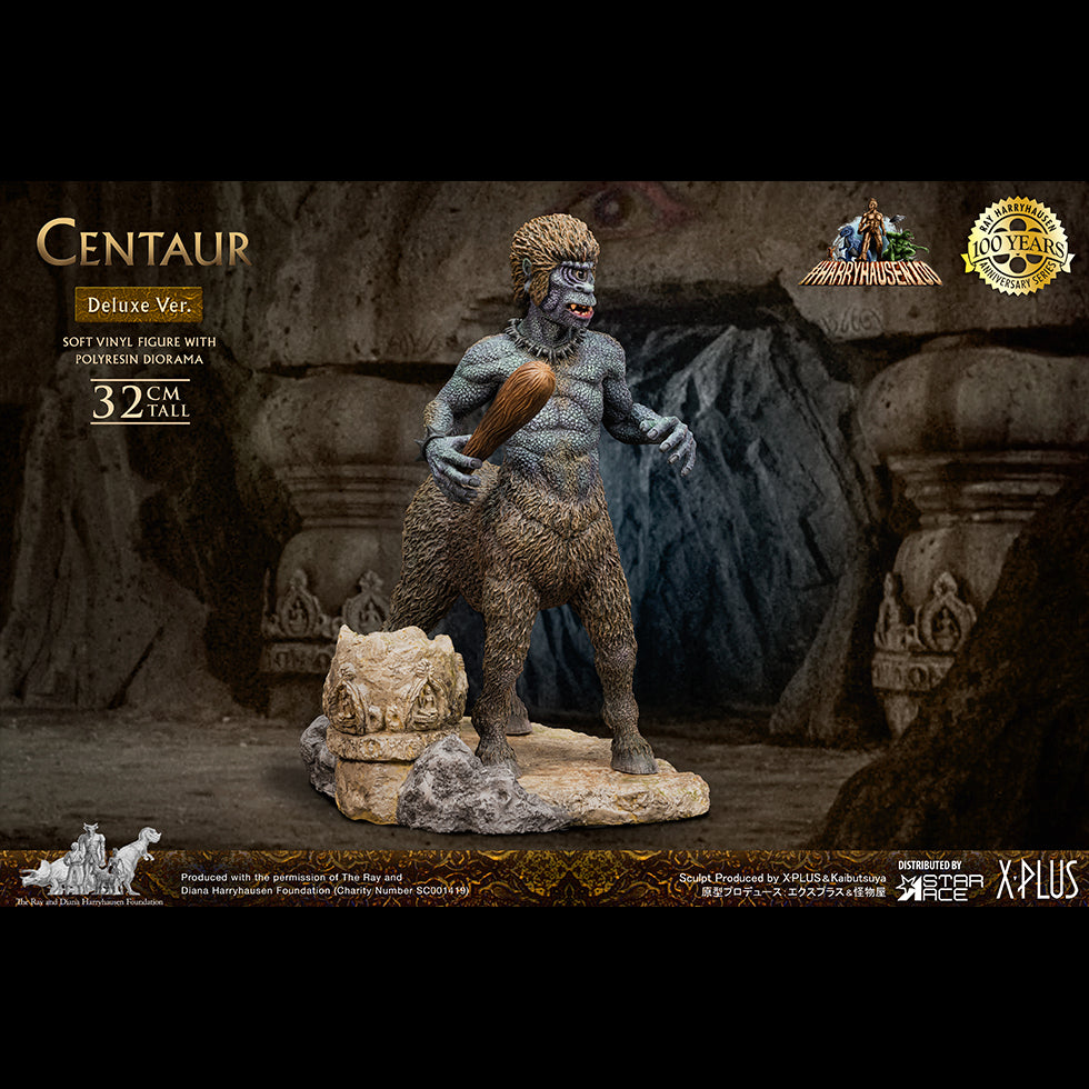 CENTAUR (DX Ver)