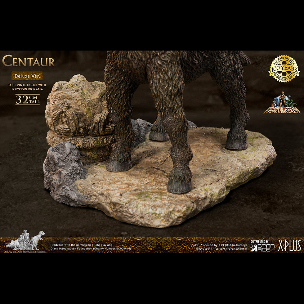 CENTAUR (DX Ver)