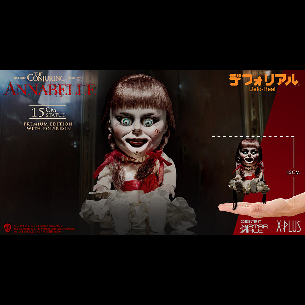 DF Annabelle