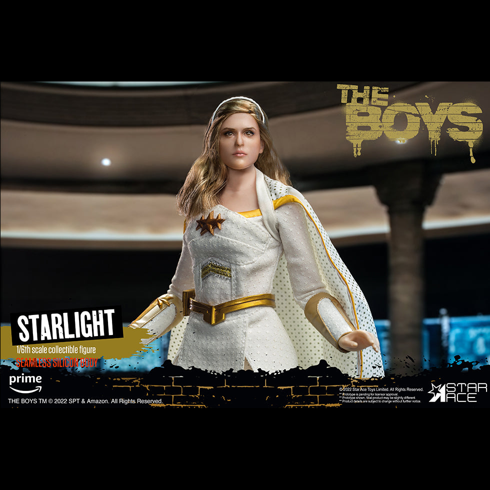 Starlight DX