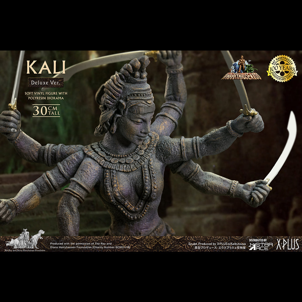 Kali(DX Ver)