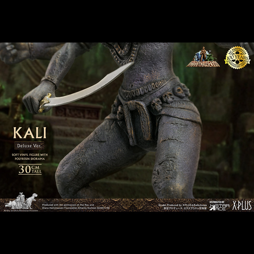Kali(DX Ver)