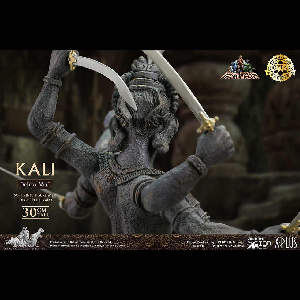 Kali(DX Ver)