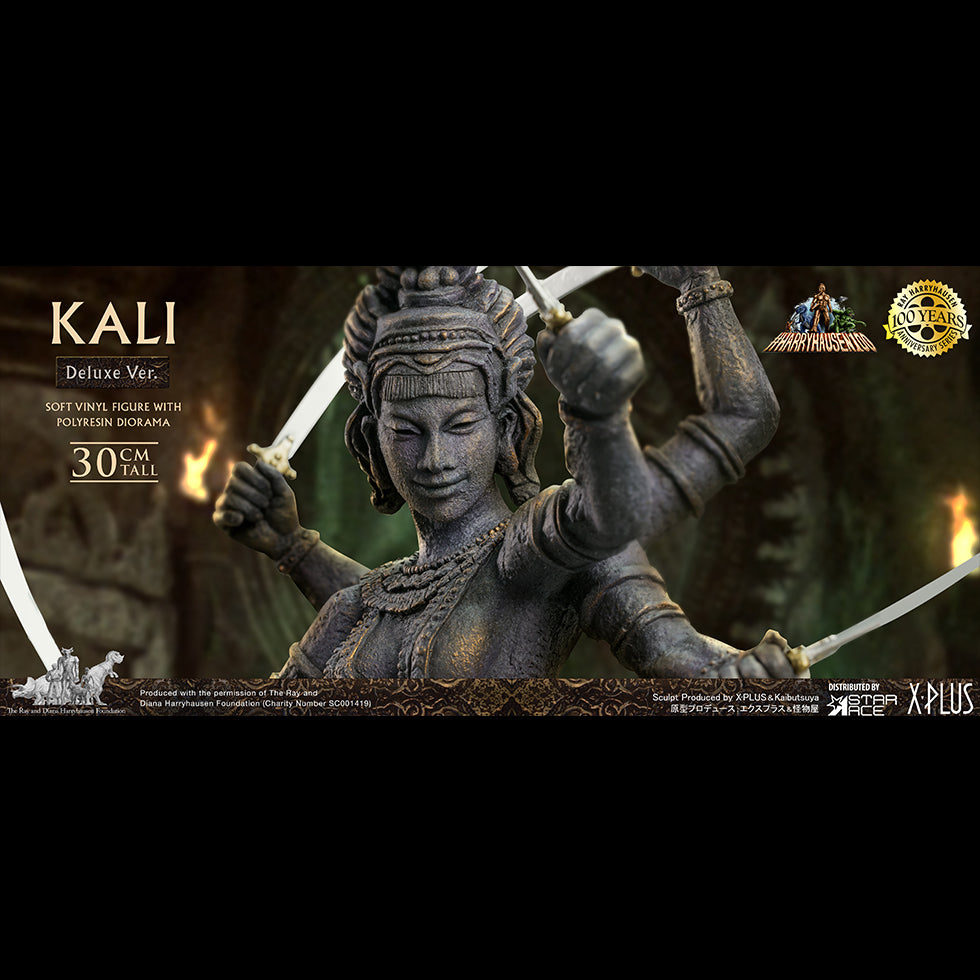 Kali(DX Ver)